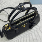 Prada Medium Galleria Leather Bag 1BA457